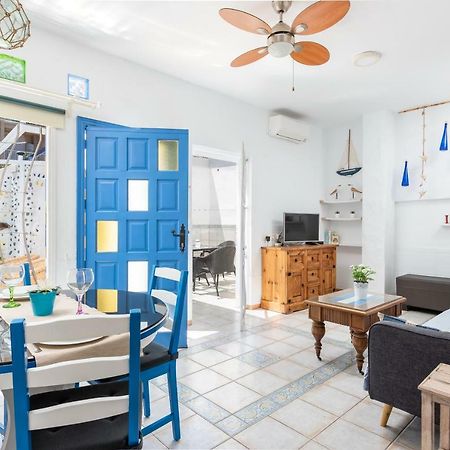 Los Moxaicos, Tenerife Apartment Коста дел Силенцио Екстериор снимка