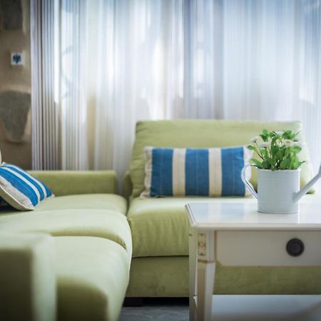 Los Moxaicos, Tenerife Apartment Коста дел Силенцио Екстериор снимка