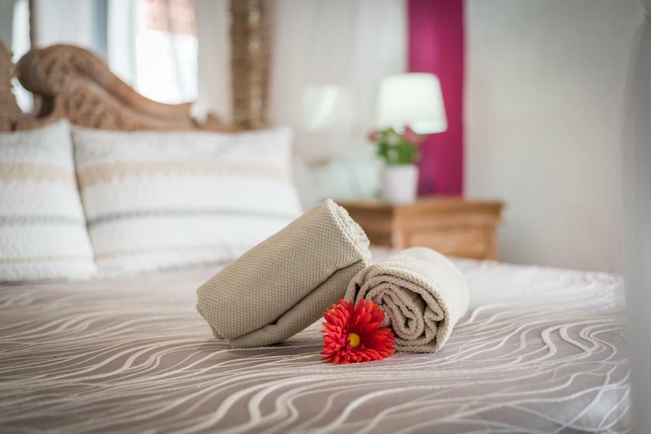 Los Moxaicos, Tenerife Apartment Коста дел Силенцио Екстериор снимка