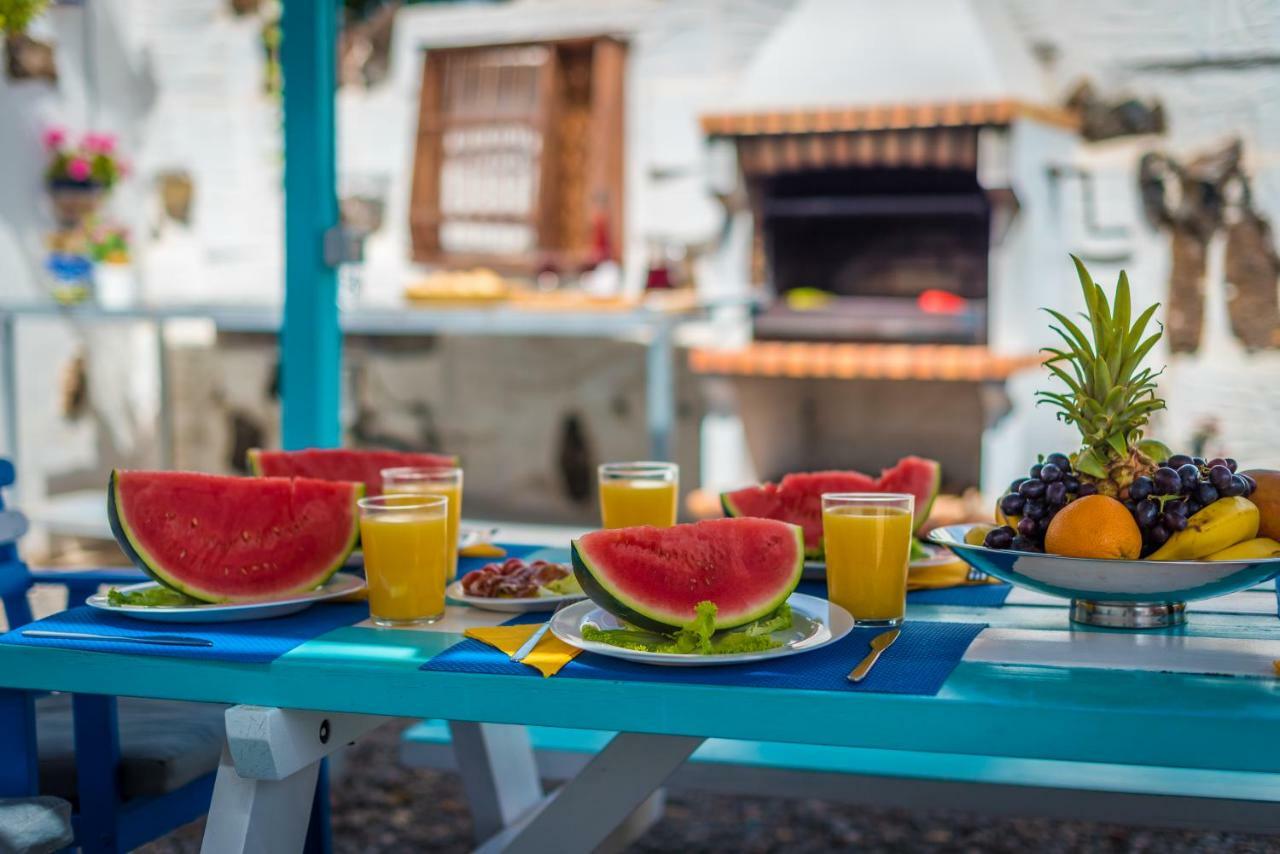 Los Moxaicos, Tenerife Apartment Коста дел Силенцио Екстериор снимка