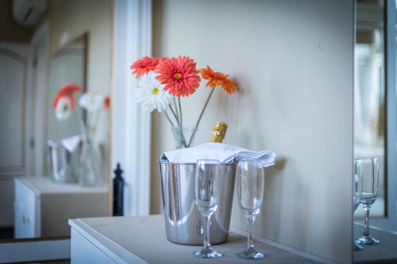 Los Moxaicos, Tenerife Apartment Коста дел Силенцио Екстериор снимка