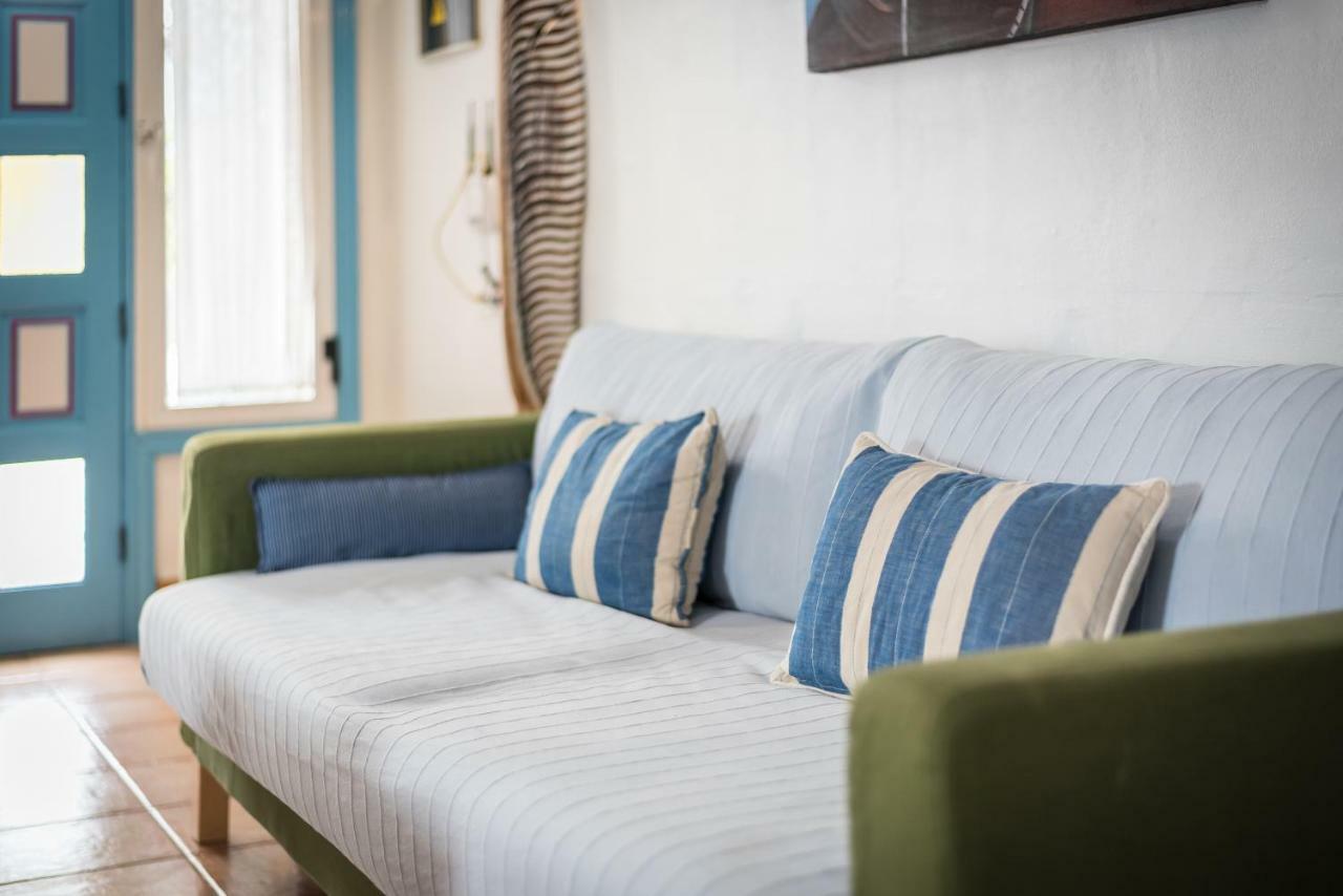 Los Moxaicos, Tenerife Apartment Коста дел Силенцио Екстериор снимка