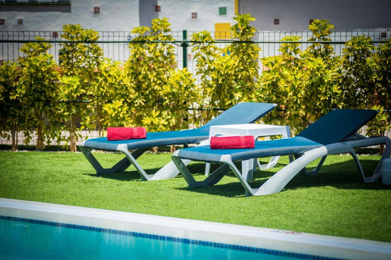 Los Moxaicos, Tenerife Apartment Коста дел Силенцио Екстериор снимка